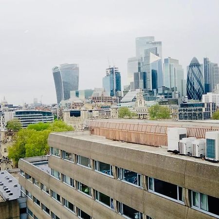 En-Suite Room 5Mins From Tower Bridge 런던 외부 사진