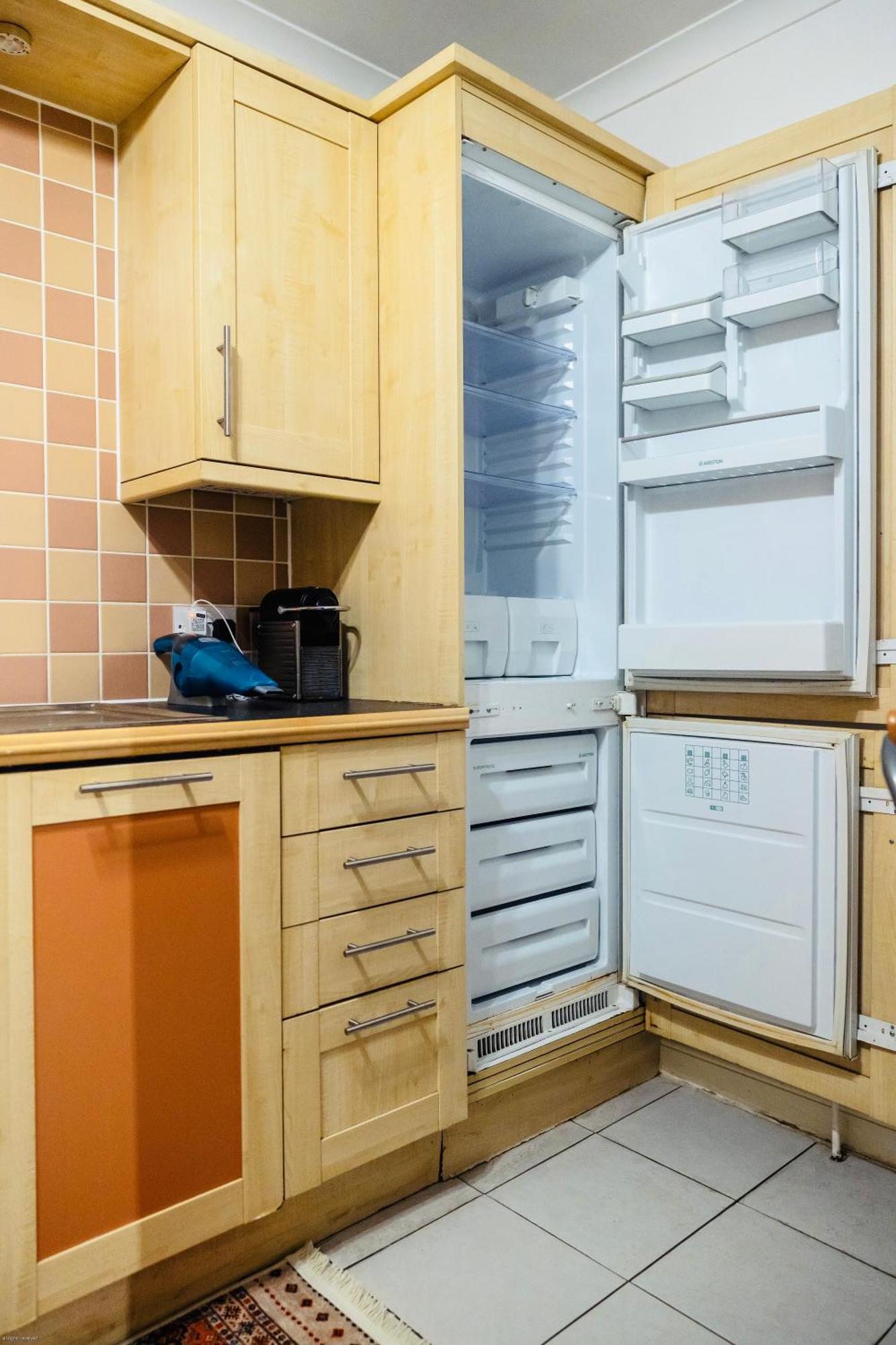 En-Suite Room 5Mins From Tower Bridge 런던 외부 사진